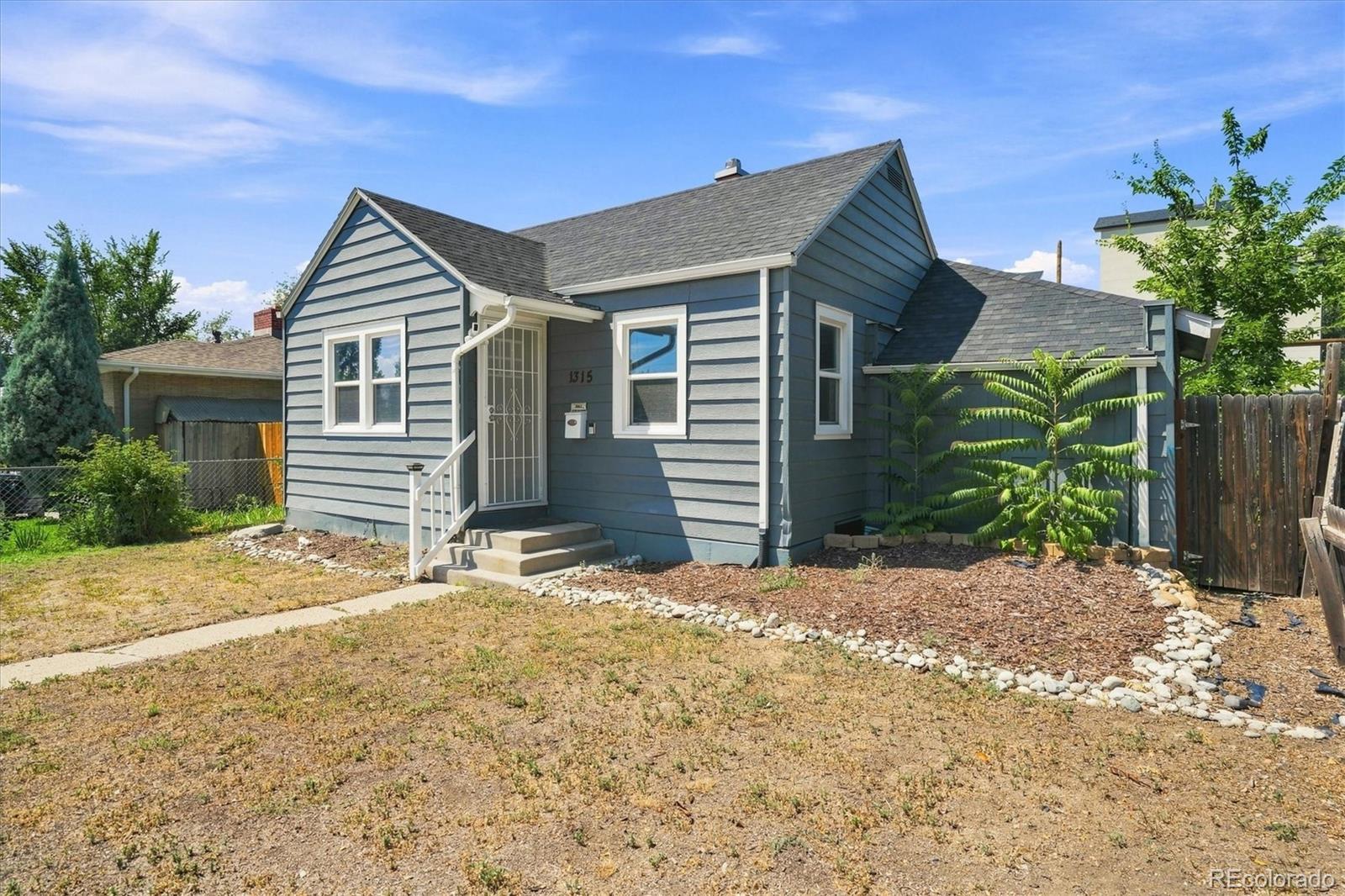 1315 Ames St, Lakewood, CO 80214 photo