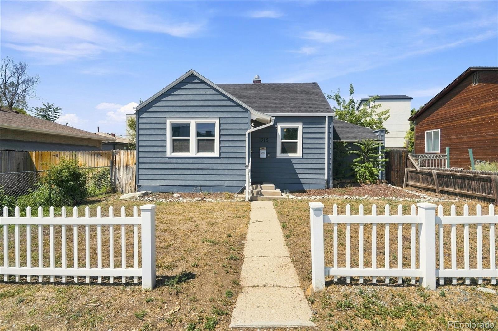 1315 Ames St, Lakewood, CO 80214 photo