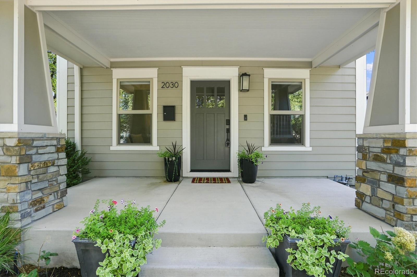 2030 S Humboldt St, Denver, CO 80210 photo