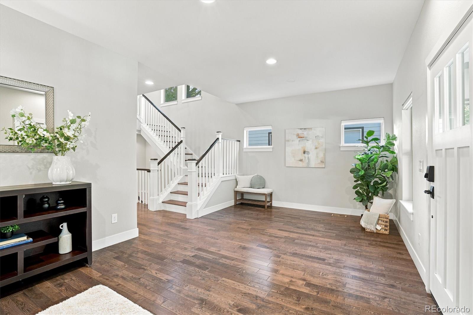 2030 S Humboldt St, Denver, CO 80210 photo