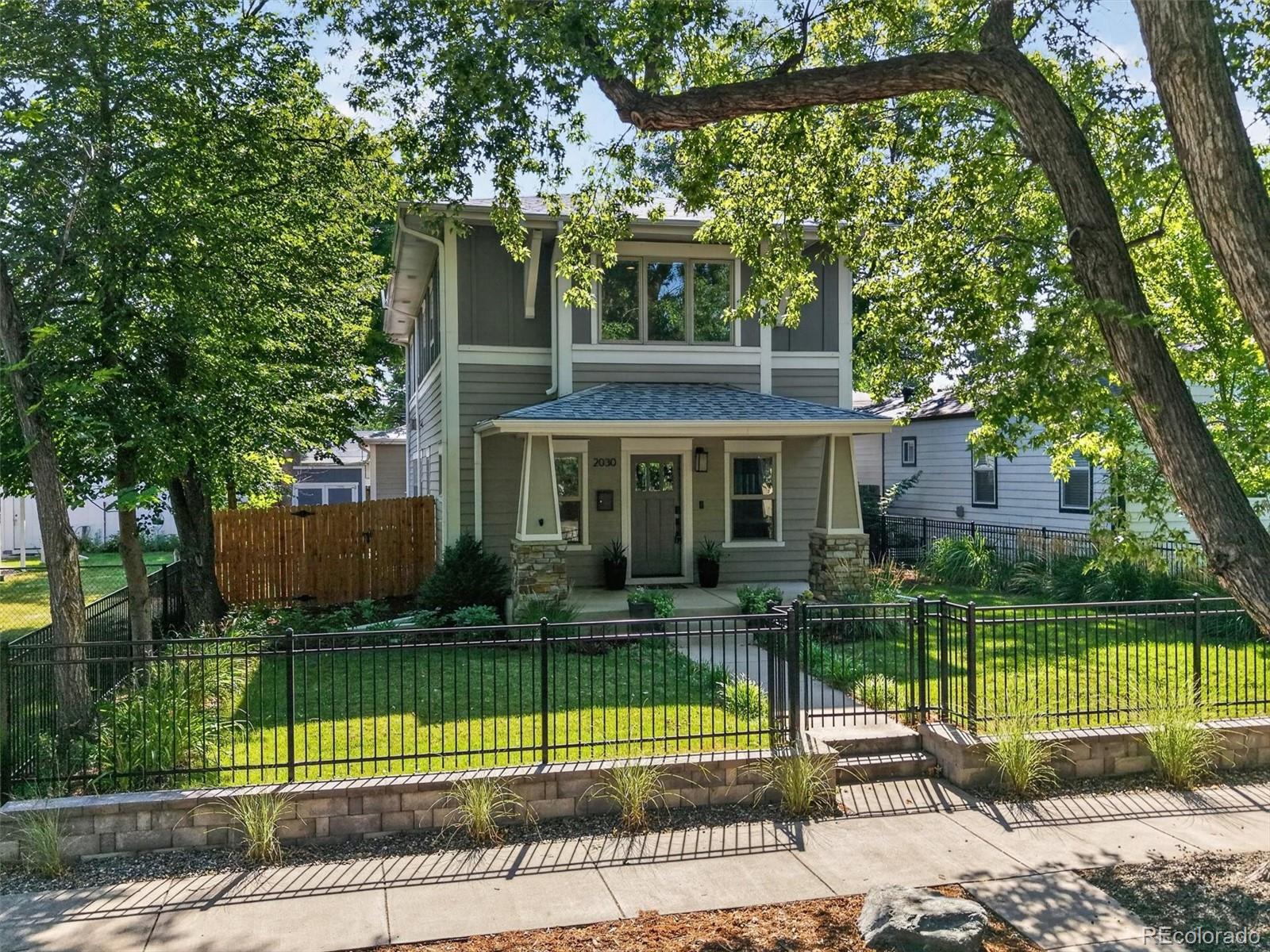 2030 Humboldt St, Denver, CO 80210
