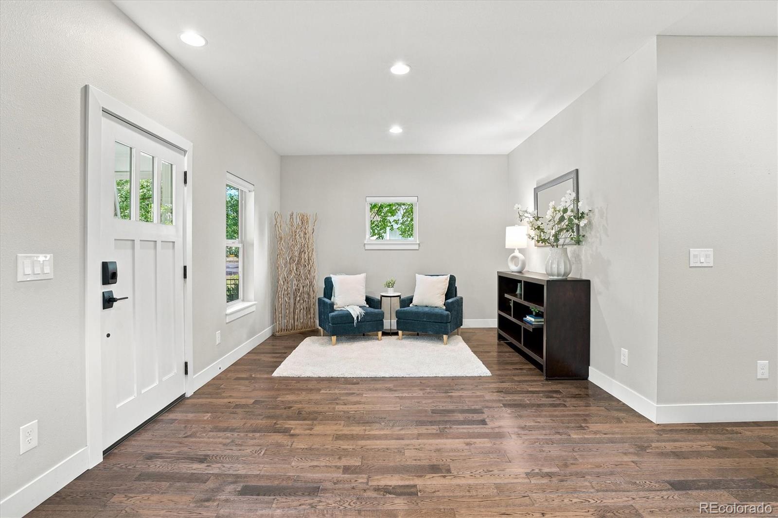 2030 S Humboldt St, Denver, CO 80210 photo