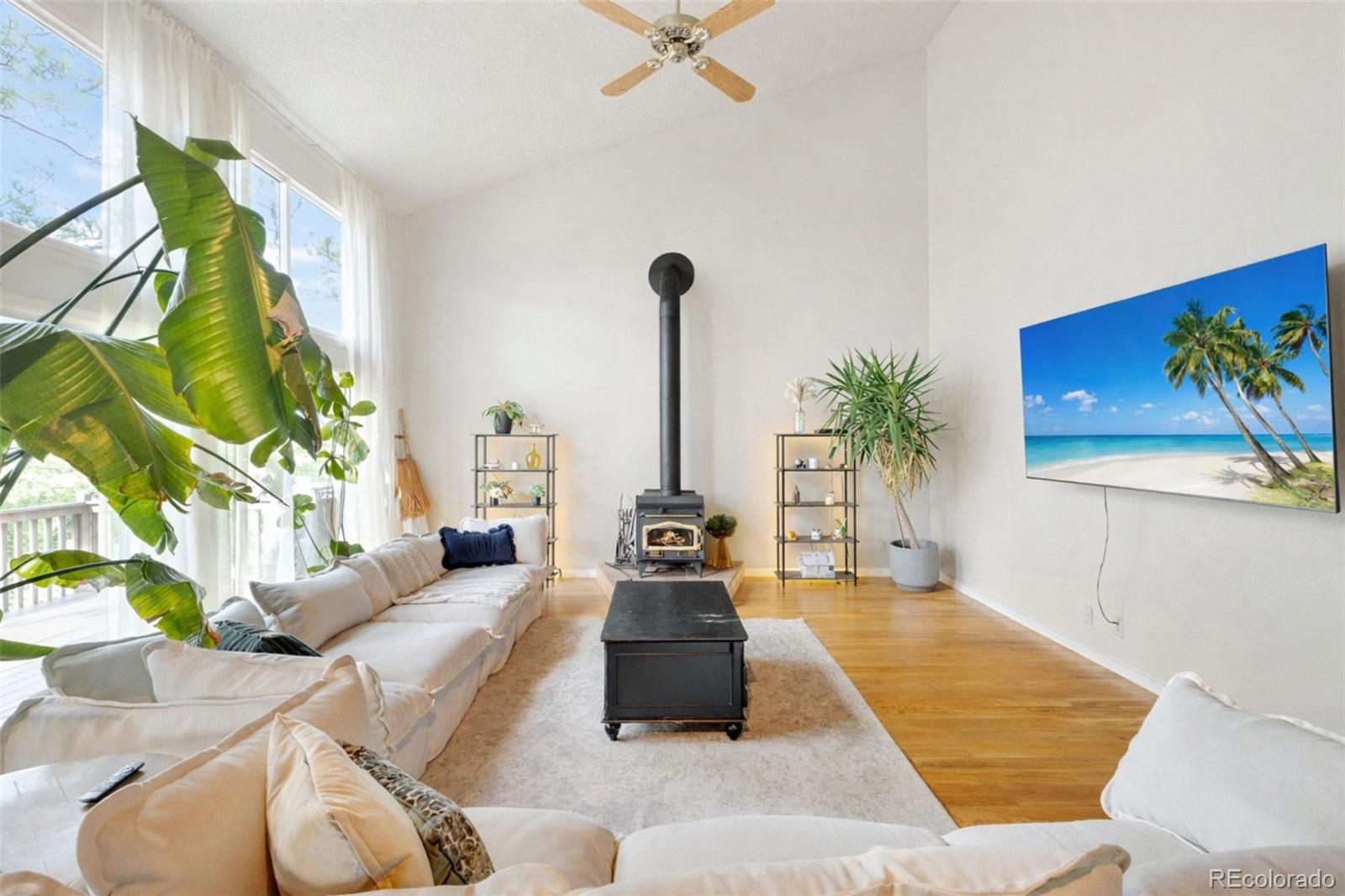 9805 Deerfield Rd, Franktown, CO 80116 photo