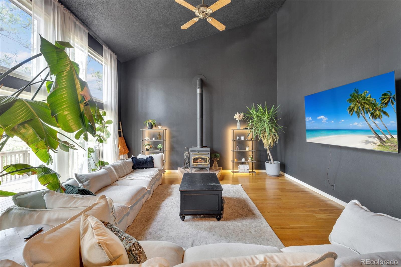 9805 Deerfield Rd, Franktown, CO 80116 photo