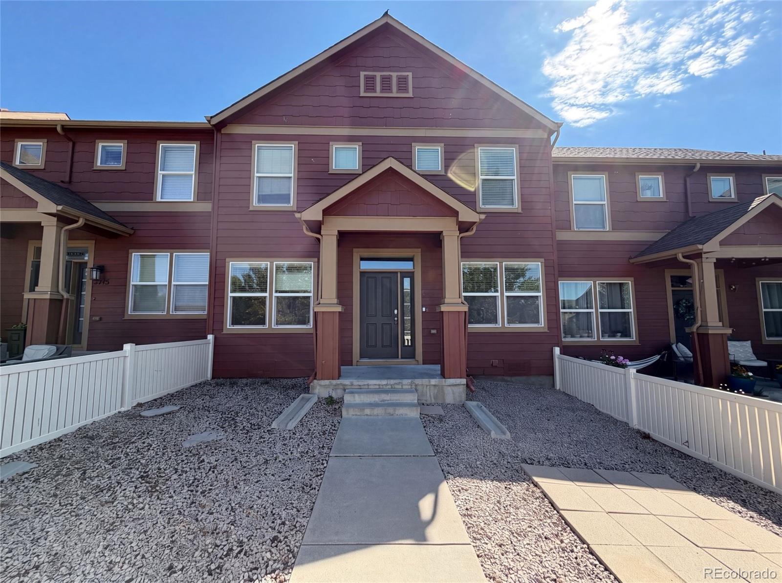 3739 Tranquility Trl, Castle Rock, CO 80109 photo