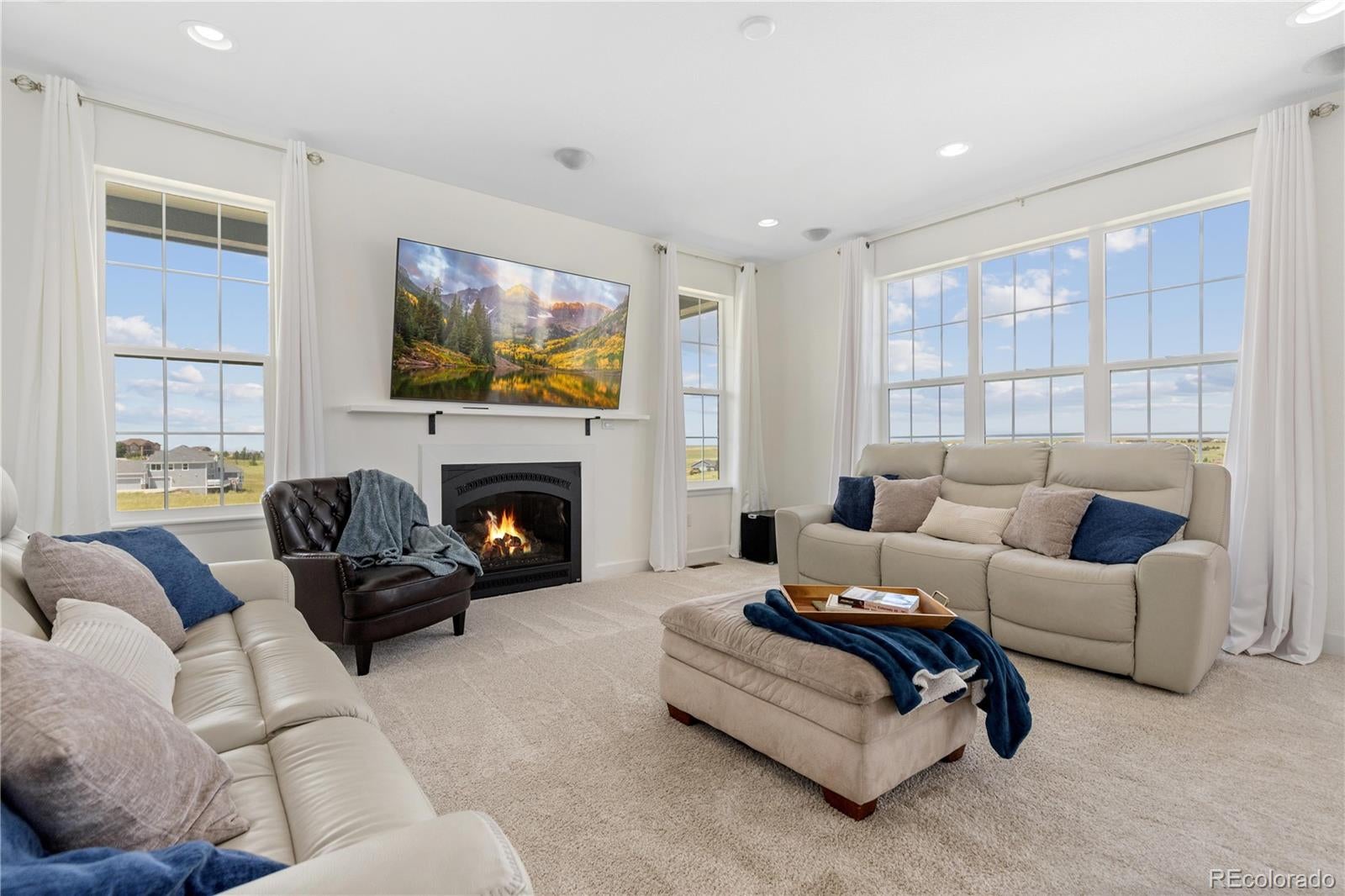 2490 Sagebrush St, Parker, CO 80138 photo