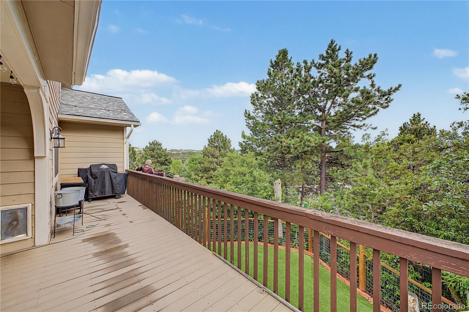 395 Dawson Ct, Castle Rock, CO 80104 photo