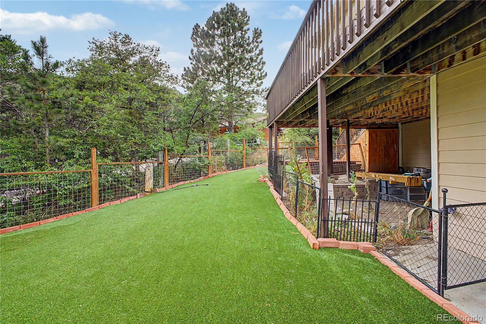 395 Dawson Ct, Castle Rock, CO 80104 photo