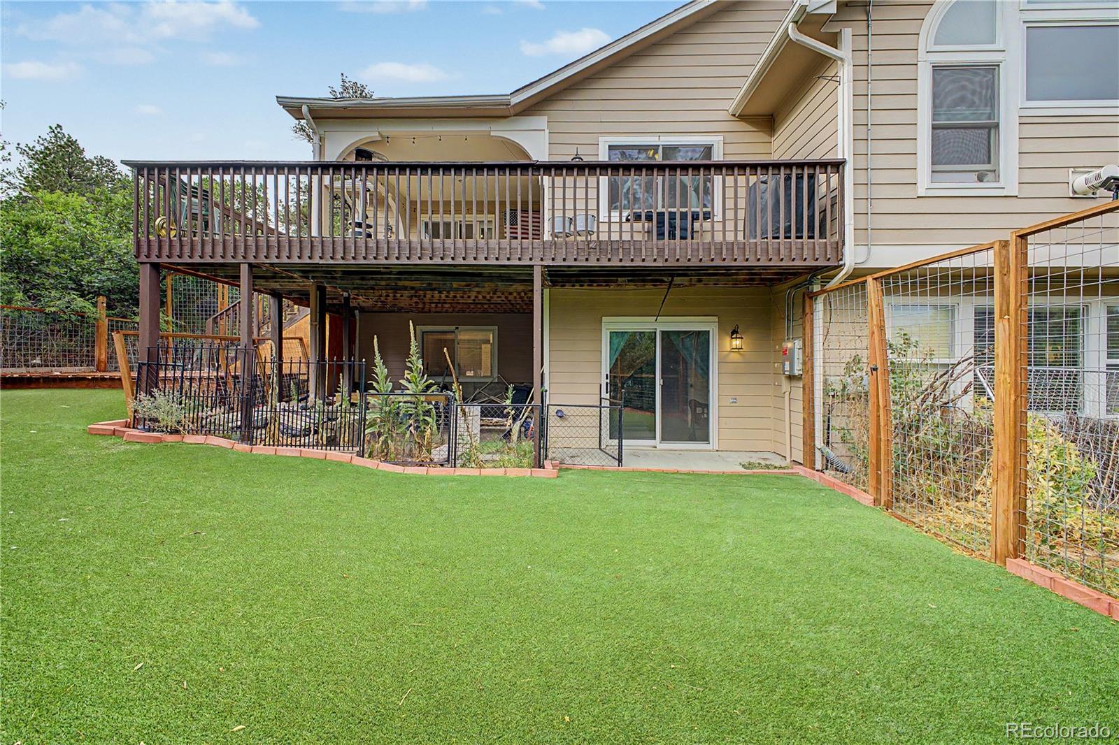 395 Dawson Ct, Castle Rock, CO 80104 photo