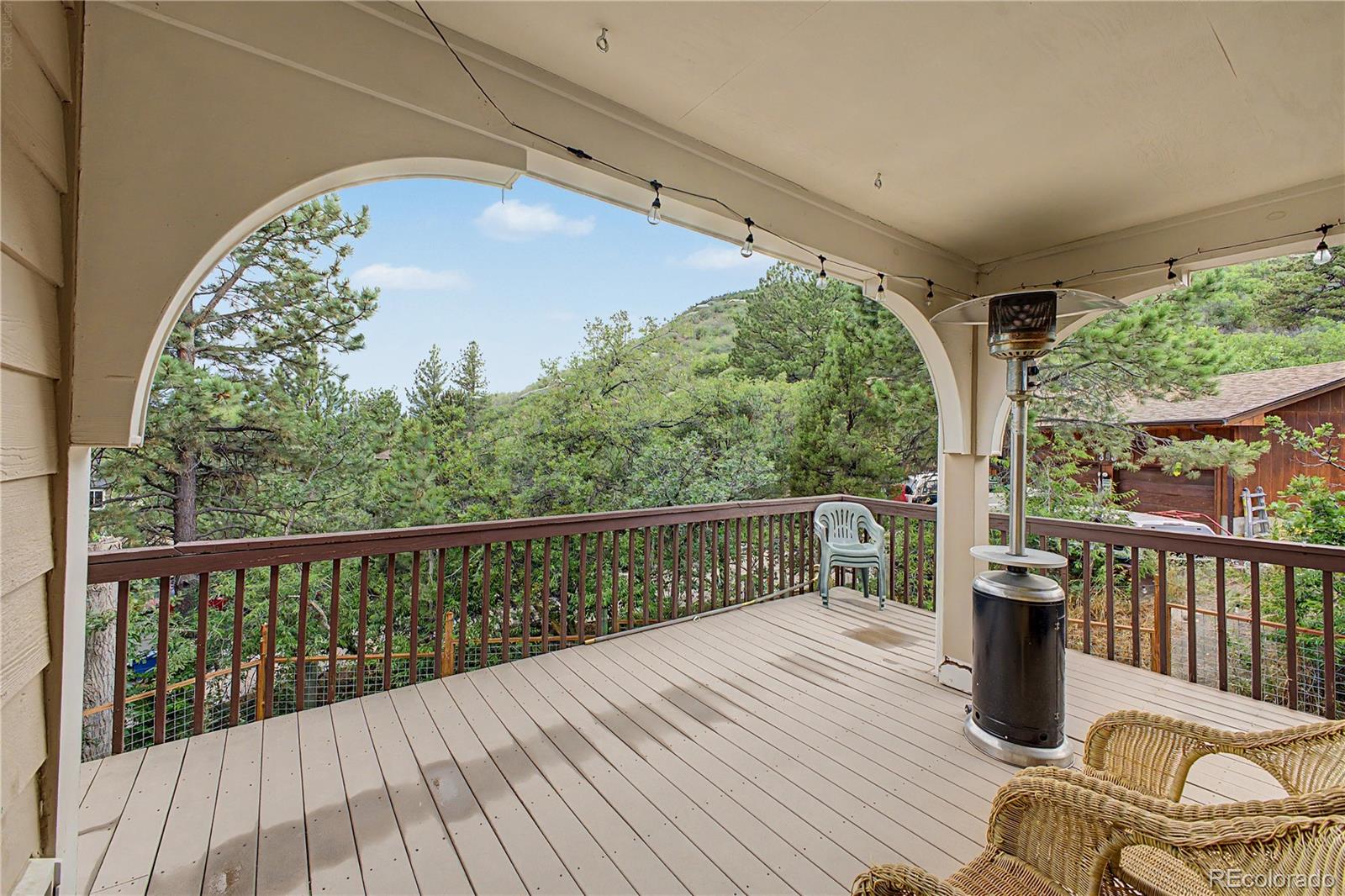 395 Dawson Ct, Castle Rock, CO 80104 photo