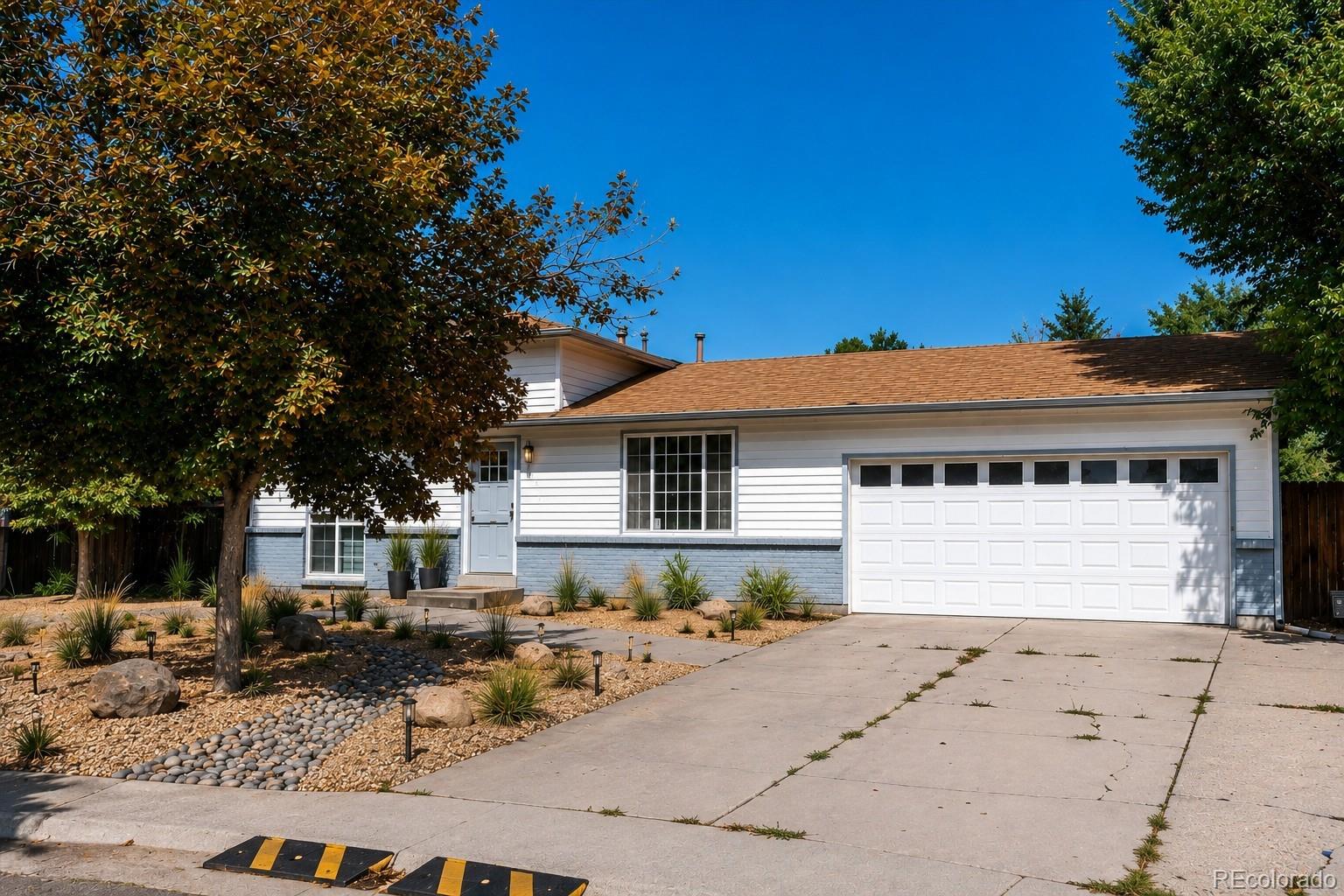 3058 S Jasper Way, Aurora, CO 80013 photo