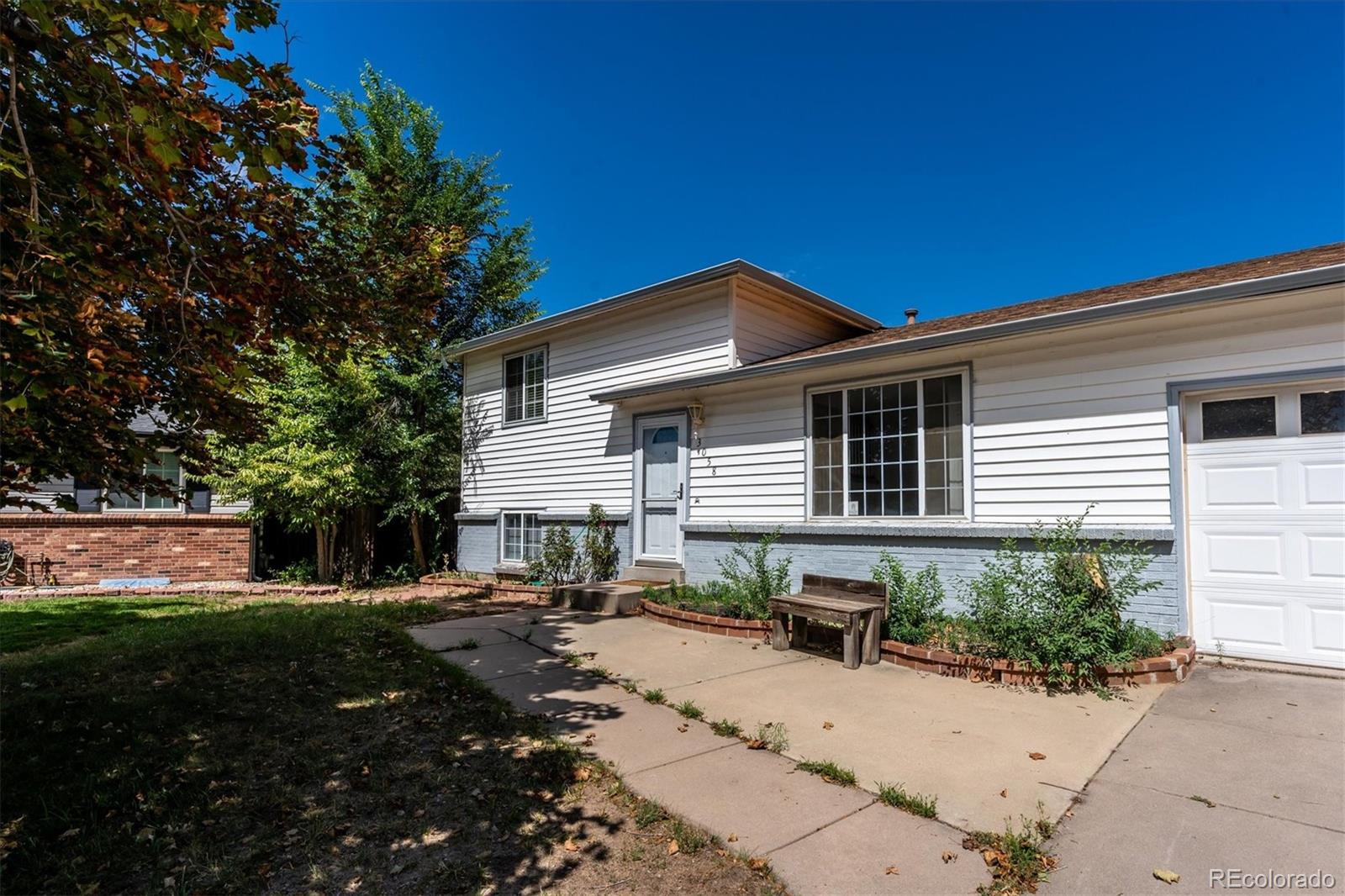 3058 S Jasper Way, Aurora, CO 80013 photo