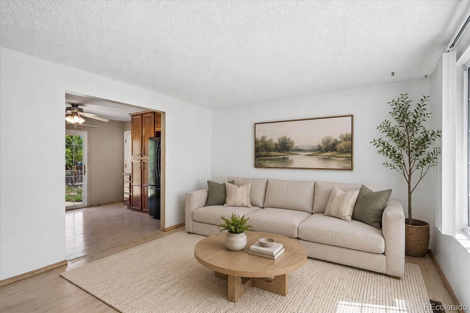 3058 S Jasper Way, Aurora, CO 80013 photo
