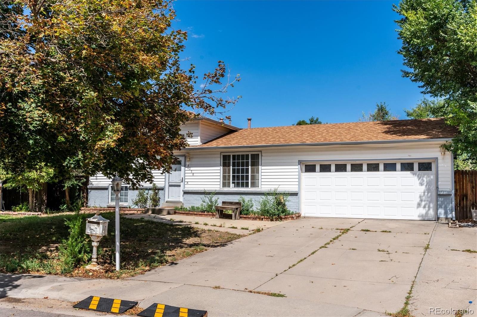 3058 S Jasper Way, Aurora, CO 80013 photo