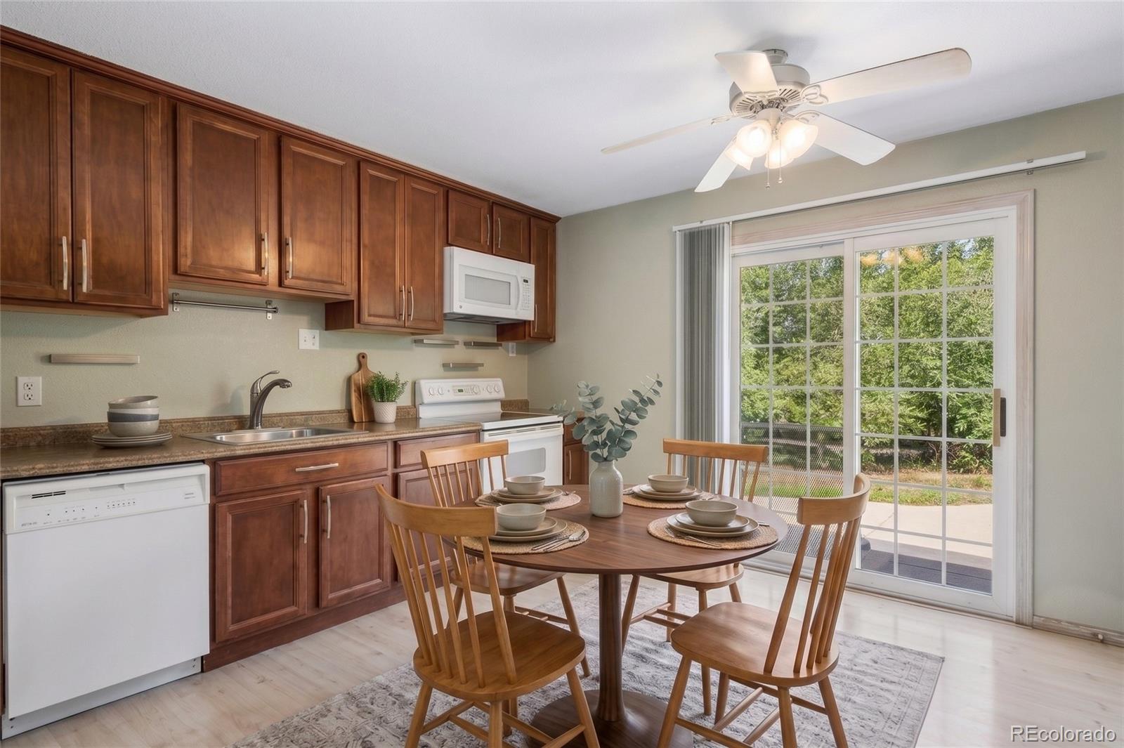 3058 S Jasper Way, Aurora, CO 80013 photo