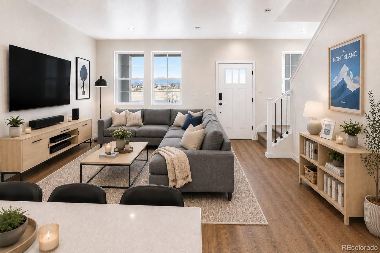 17165 W 91 Ln, Arvada, CO 80007 photo