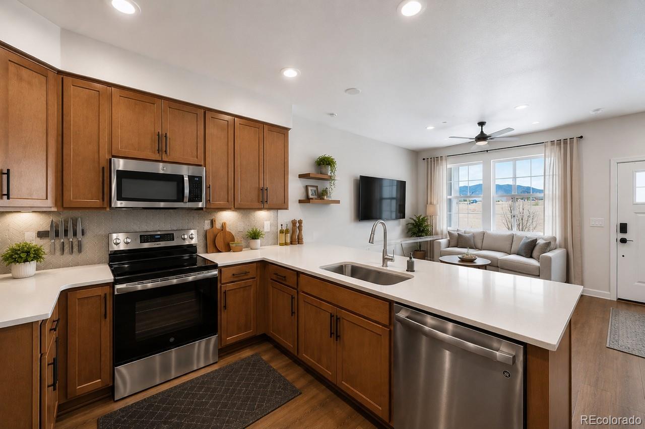 17165 W 91 Ln, Arvada, CO 80007 photo