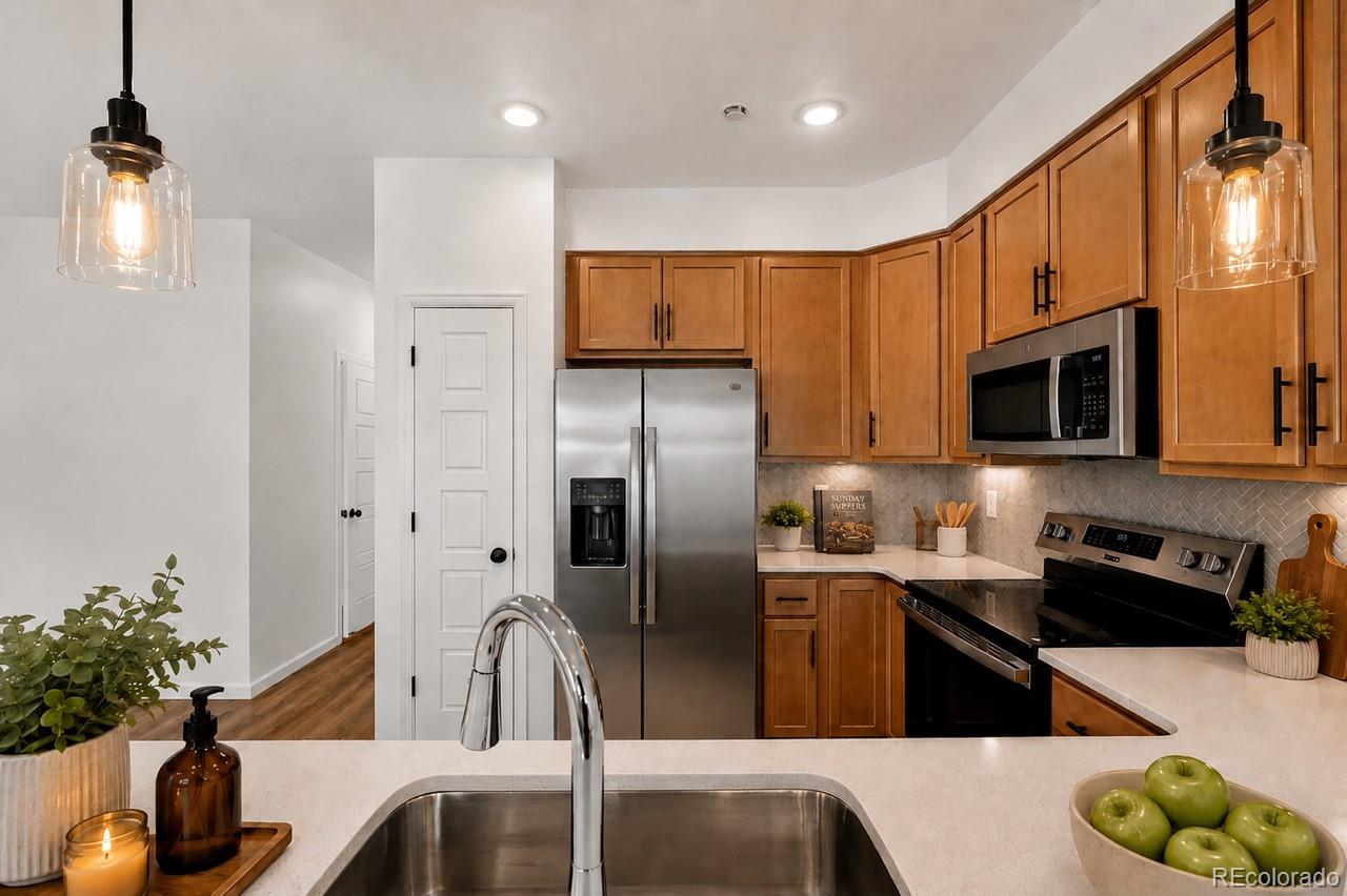 17165 W 91 Ln, Arvada, CO 80007 photo