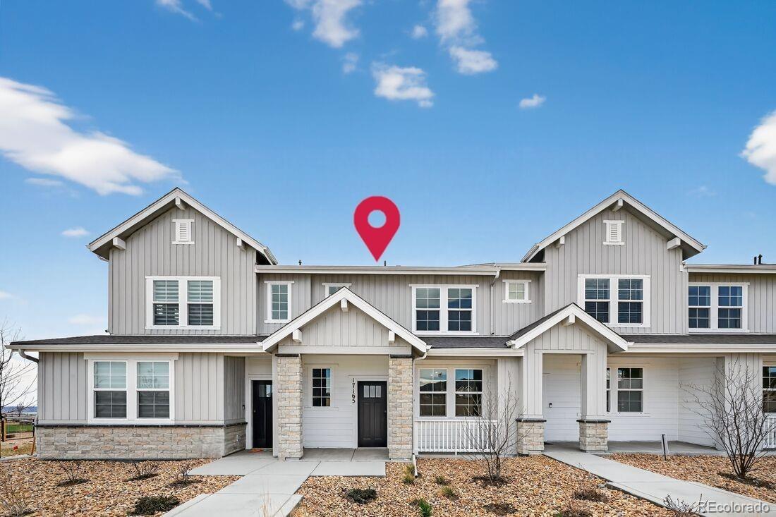 17165 91 Ln, Arvada, CO 80007