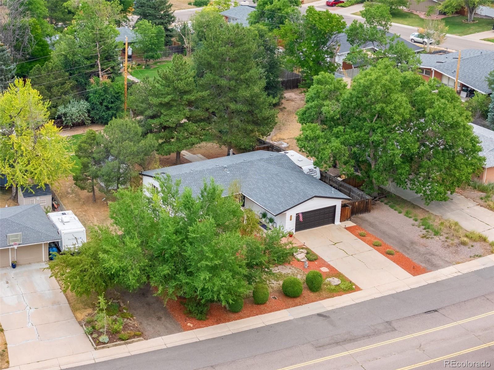 8060 Kendall Blvd, Littleton, CO 80128