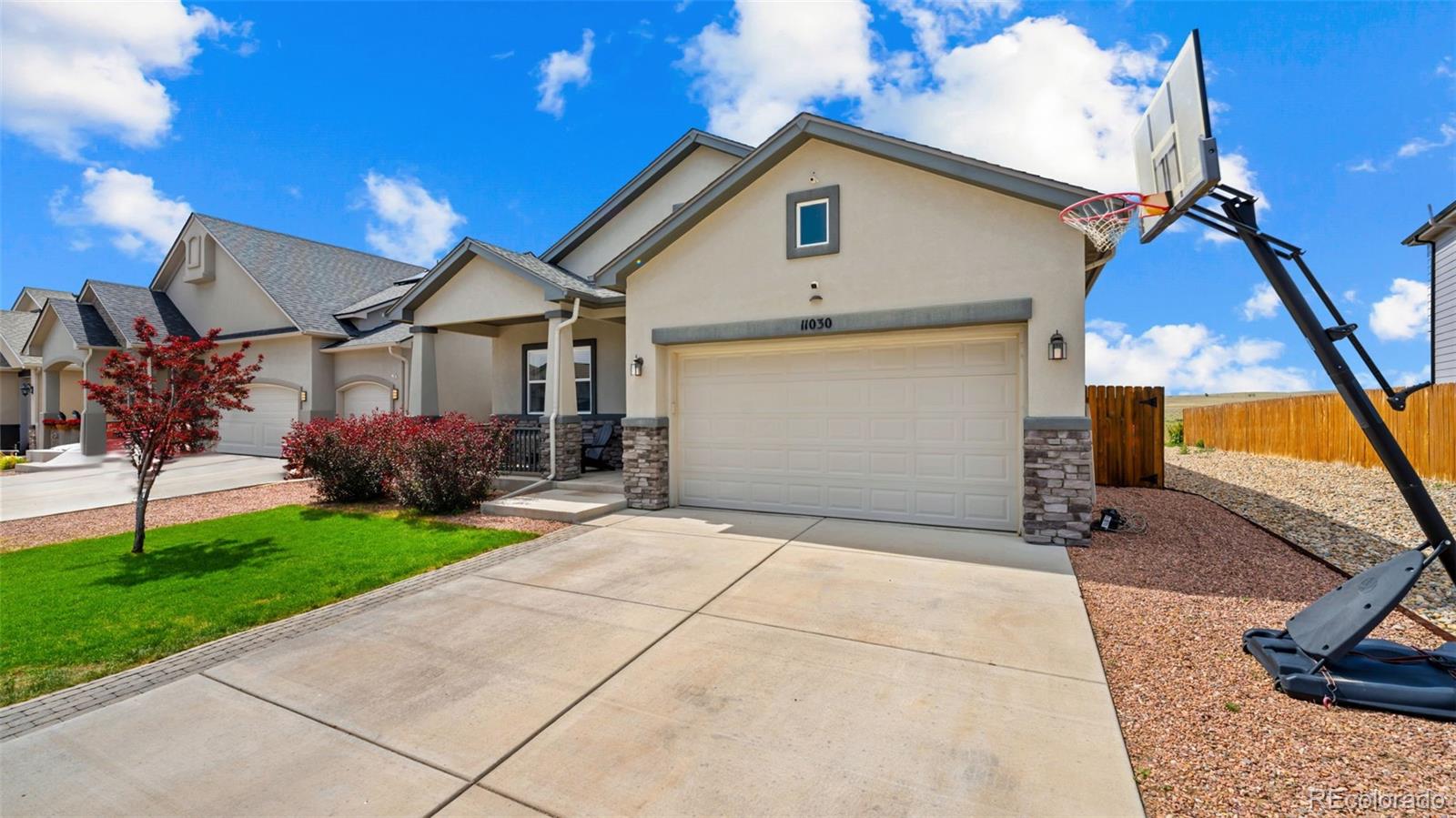 11030 Tarbell Dr, Colorado Springs, CO 80925 photo