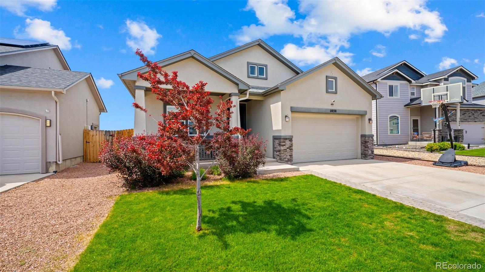 11030 Tarbell Dr, Colorado Springs, CO 80925 photo