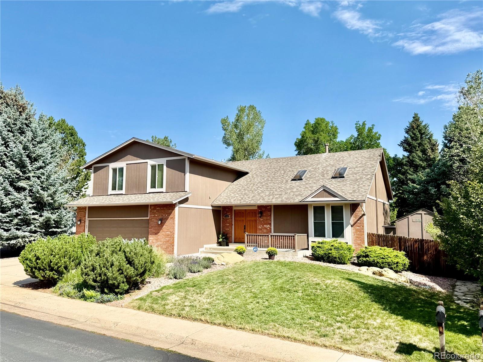 10551 E Orchard Pl, Englewood, CO 80111 photo