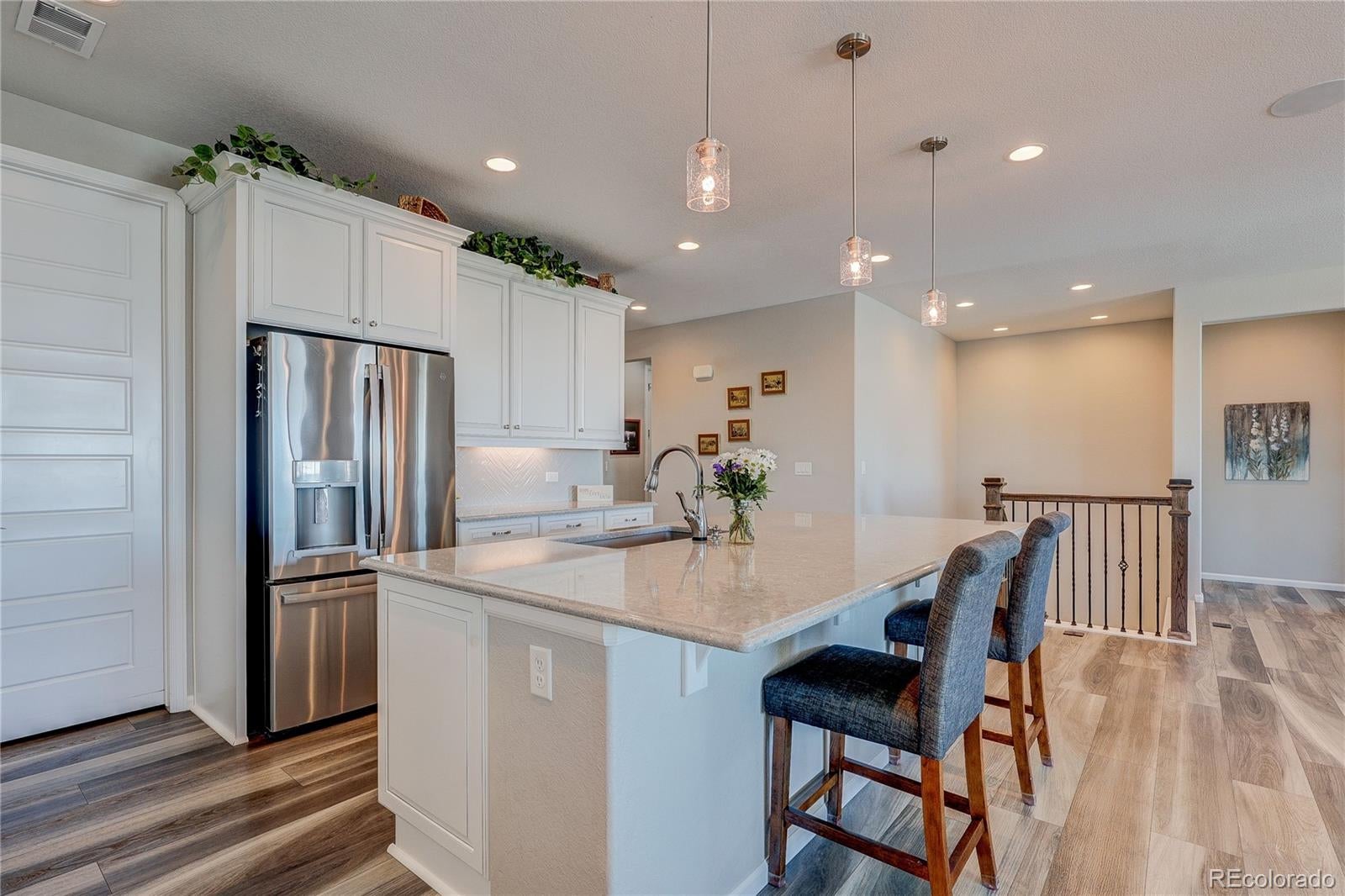 6602 Mentha Dr, Castle Rock, CO 80108 photo