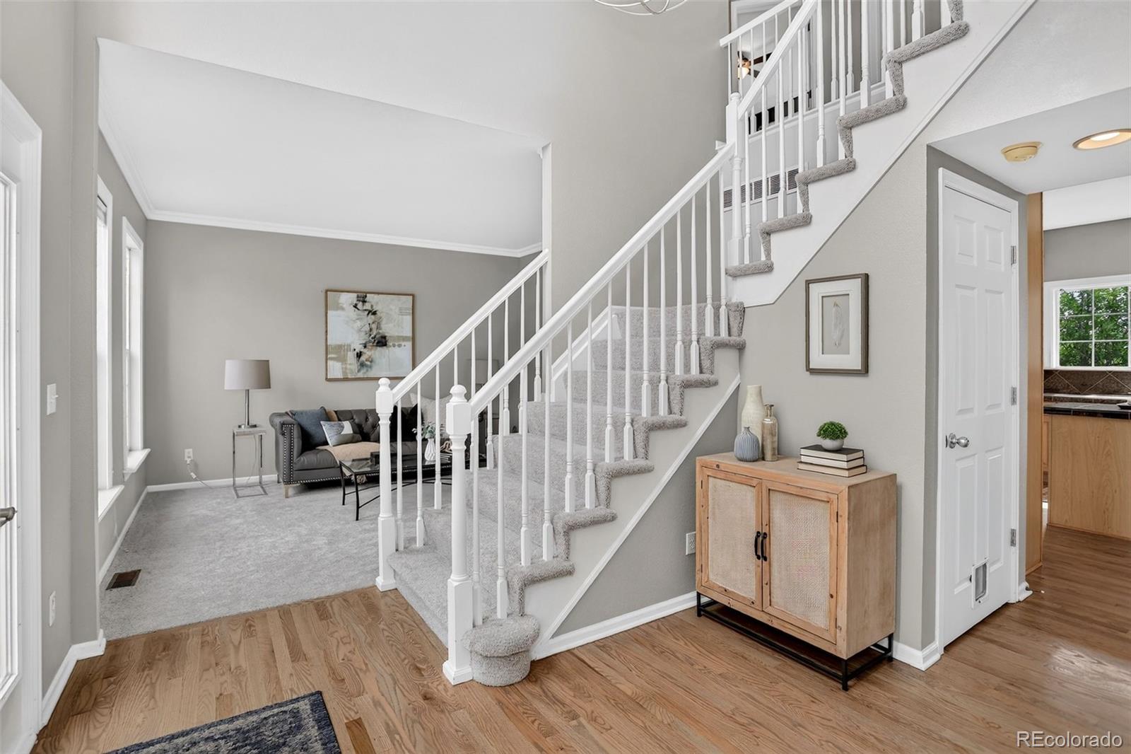 17796 E Aberdeen Pl, Aurora, CO 80016 photo