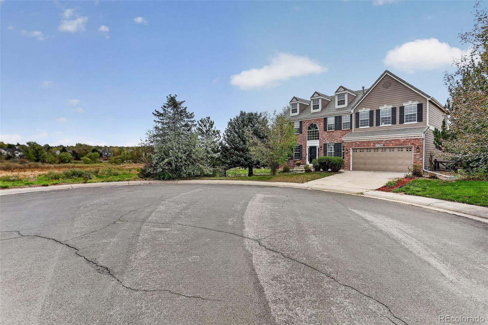 17796 E Aberdeen Pl, Aurora, CO 80016 photo