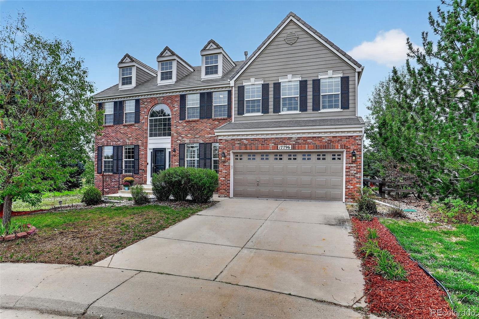 17796 E Aberdeen Pl, Aurora, CO 80016 photo