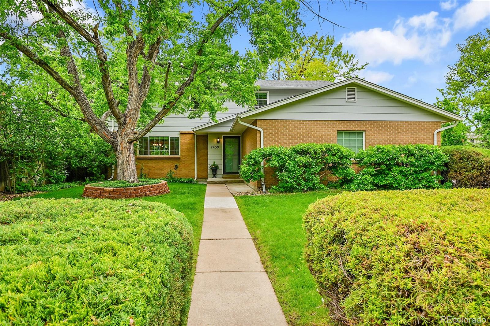 7439 Depew St, Littleton, CO 80128