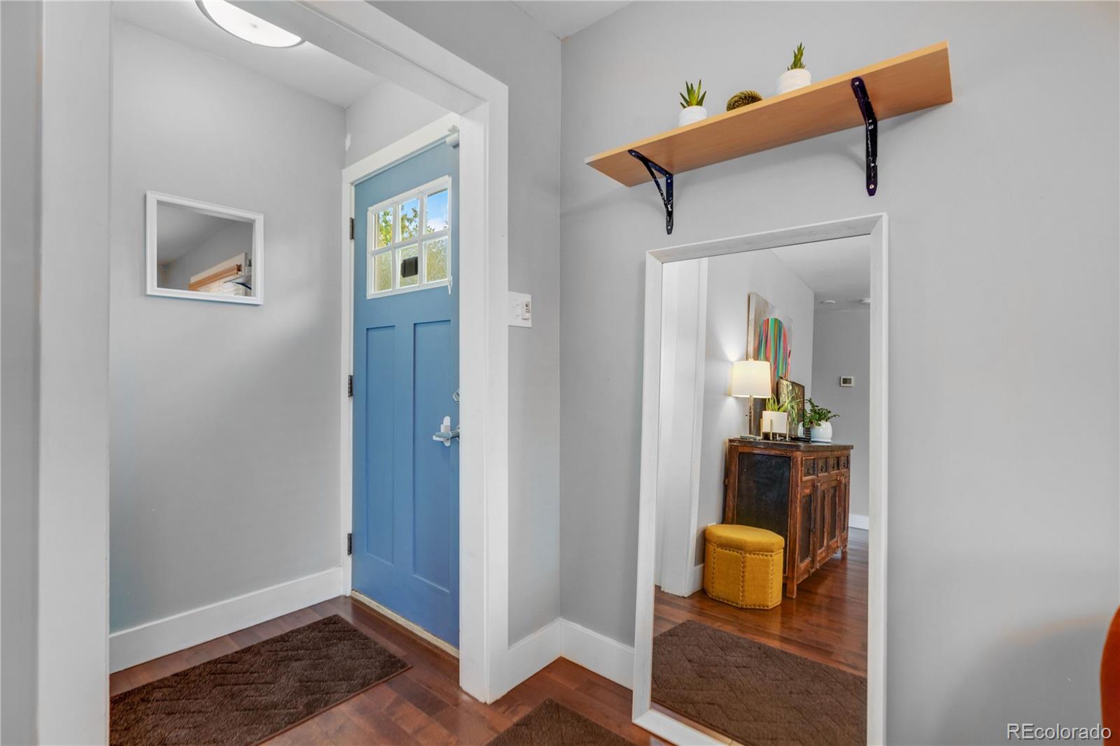 1701 Spruce St, Denver, CO 80220 photo