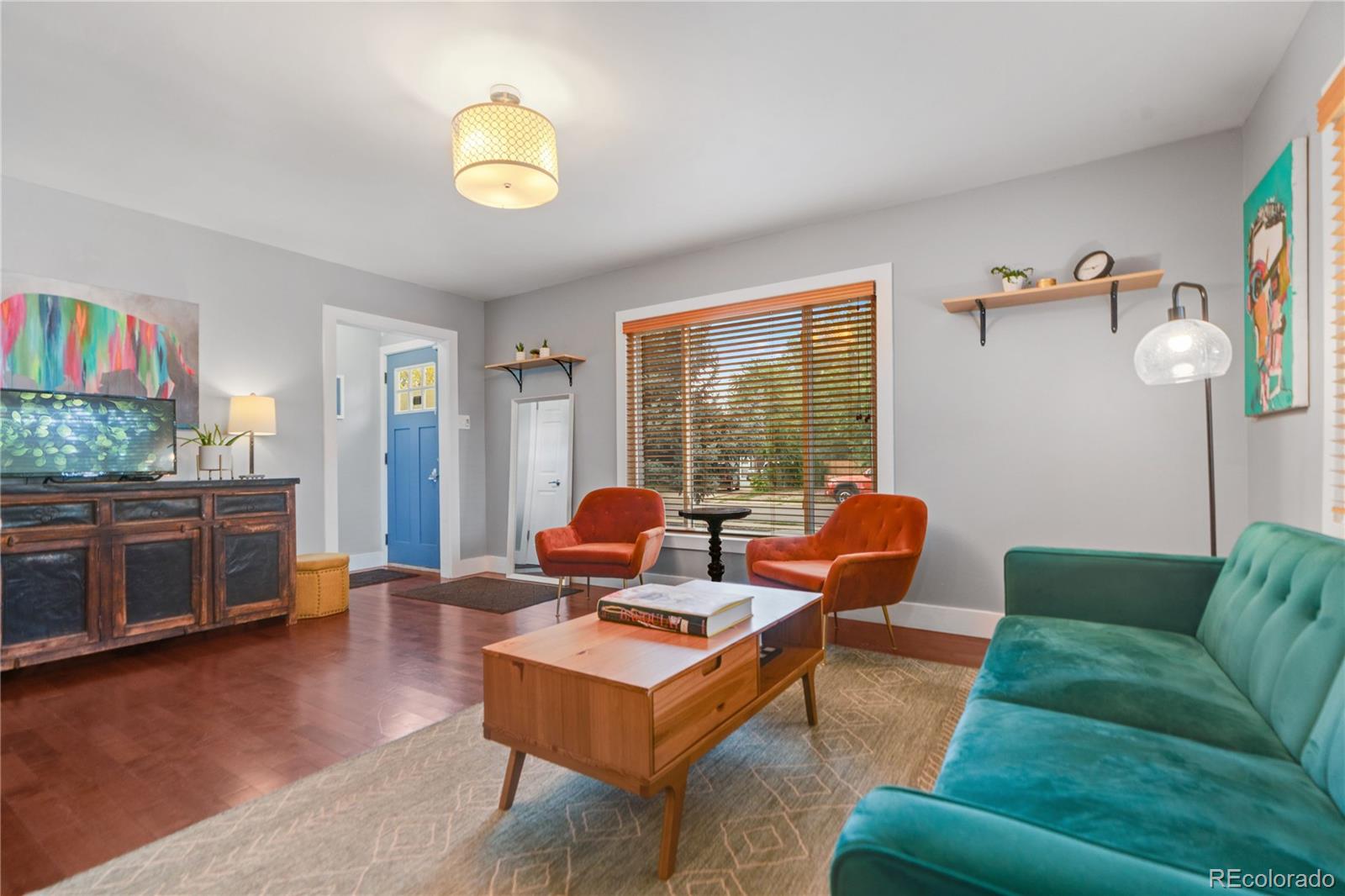 1701 Spruce St, Denver, CO 80220 photo