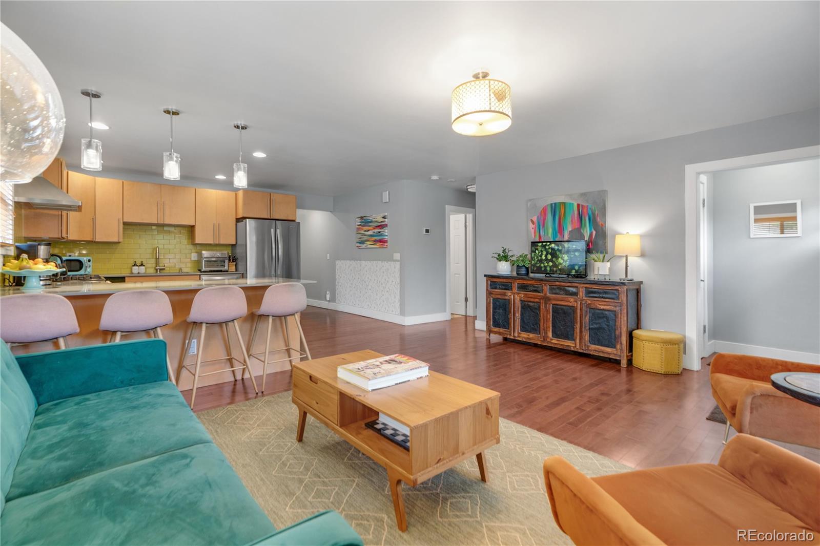 1701 Spruce St, Denver, CO 80220 photo