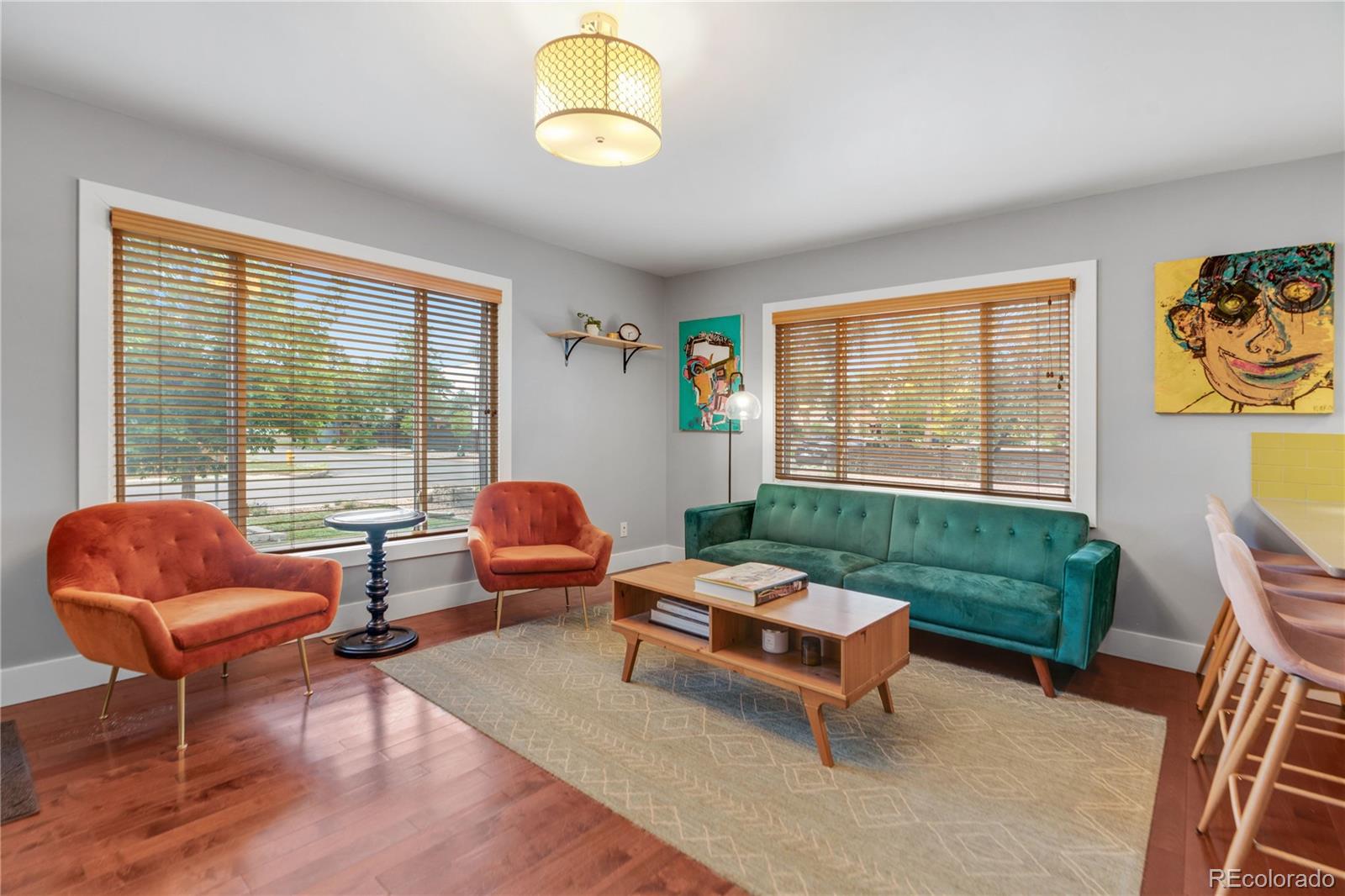 1701 Spruce St, Denver, CO 80220 photo