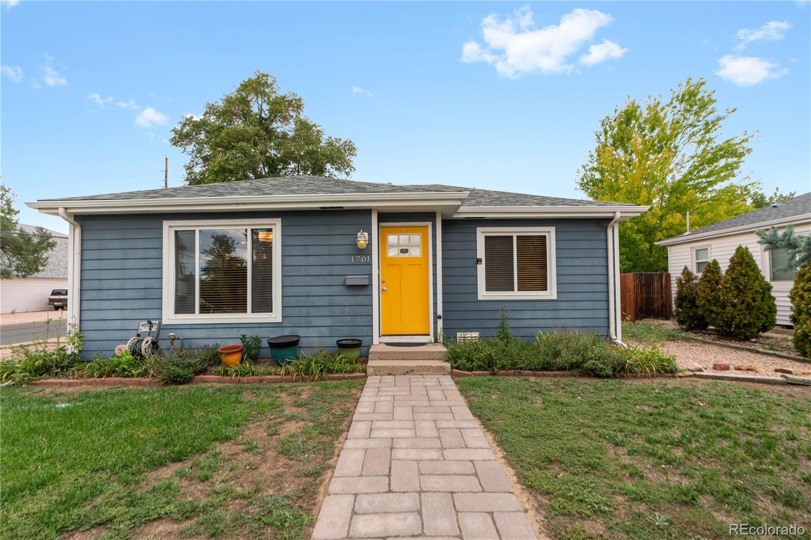 1701 Spruce St, Denver, CO 80220 photo