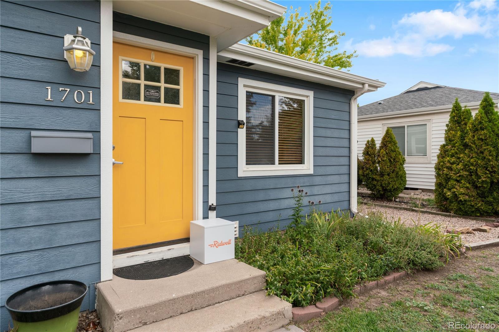 1701 Spruce St, Denver, CO 80220 photo