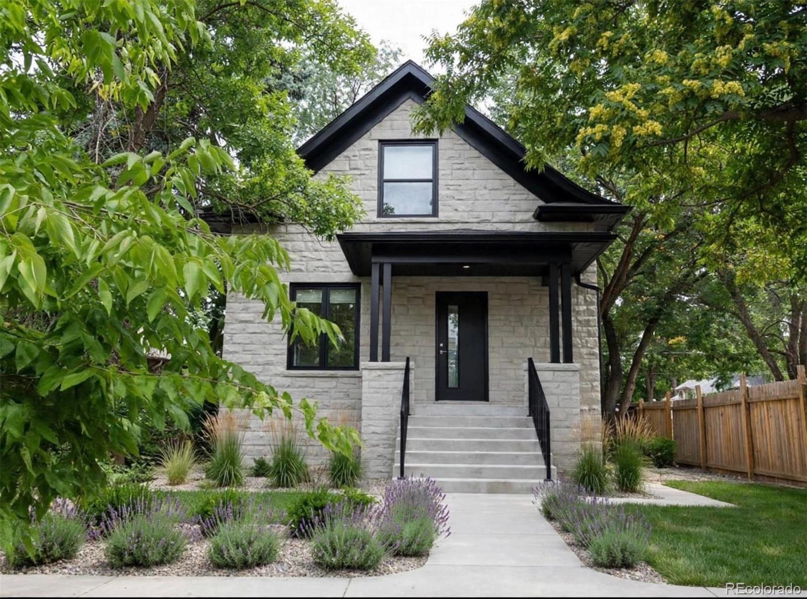1624 Adams St, Denver, CO 80206 photo