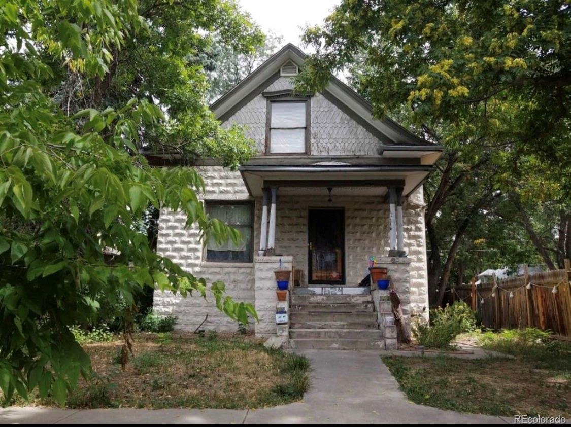 1624 Adams St, Denver, CO 80206 photo