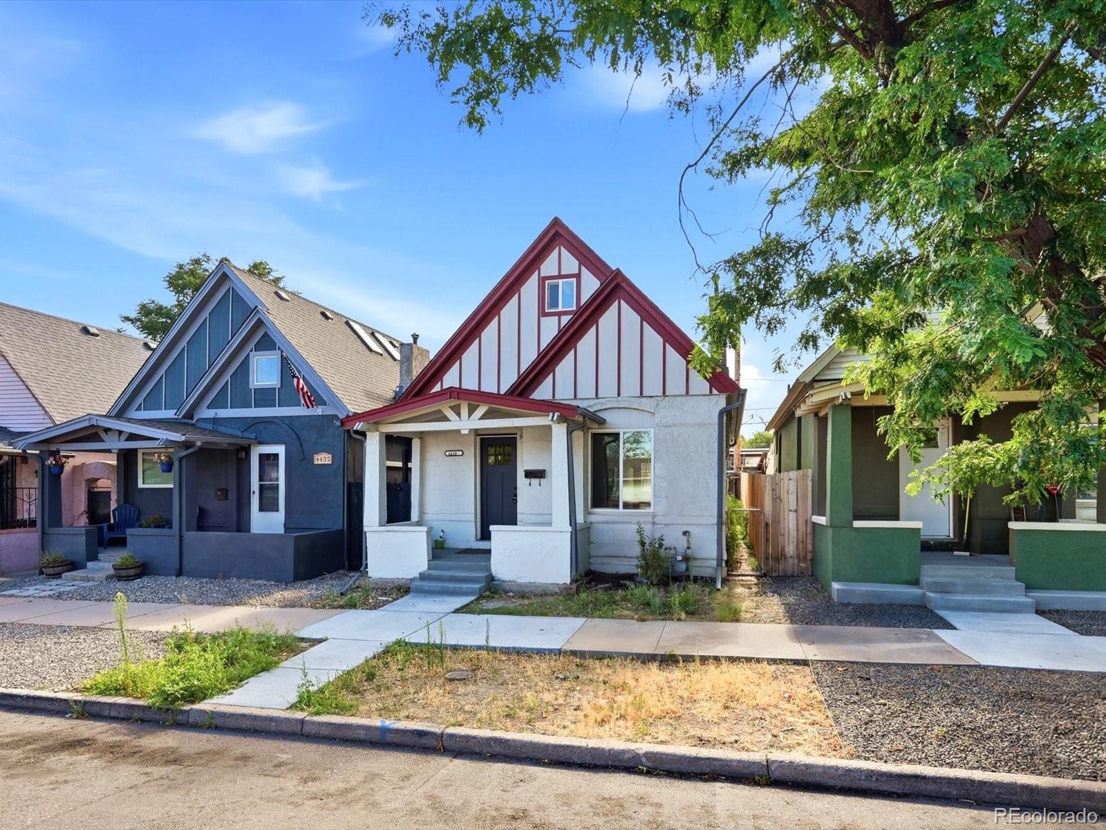 4430 Columbine St, Denver, CO 80216 photo