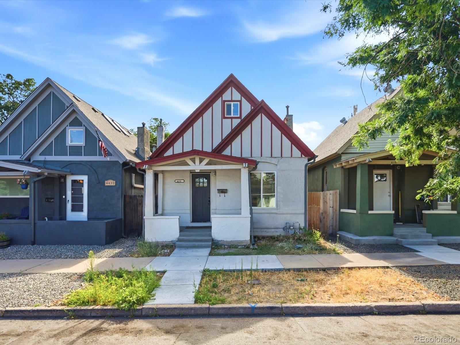 4430 Columbine St, Denver, CO 80216 photo