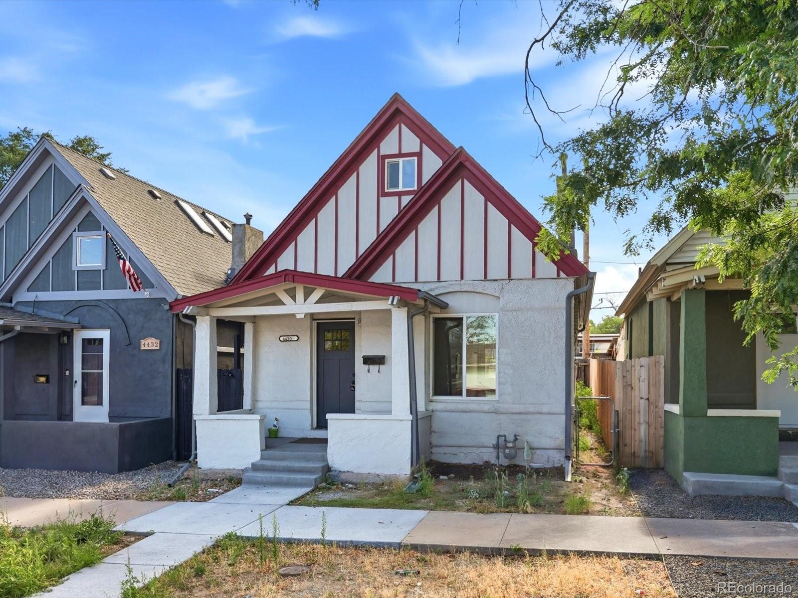 4430 Columbine St, Denver, CO 80216 photo