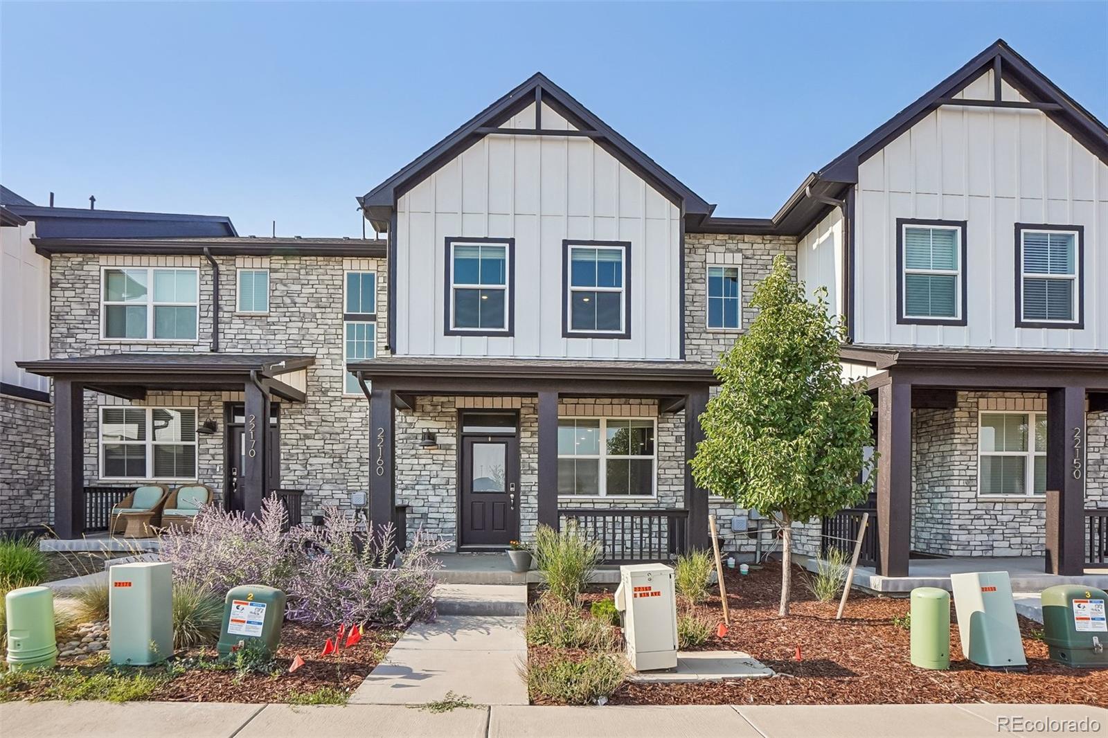 22160 E 8 Ave, Aurora, CO 80018 photo