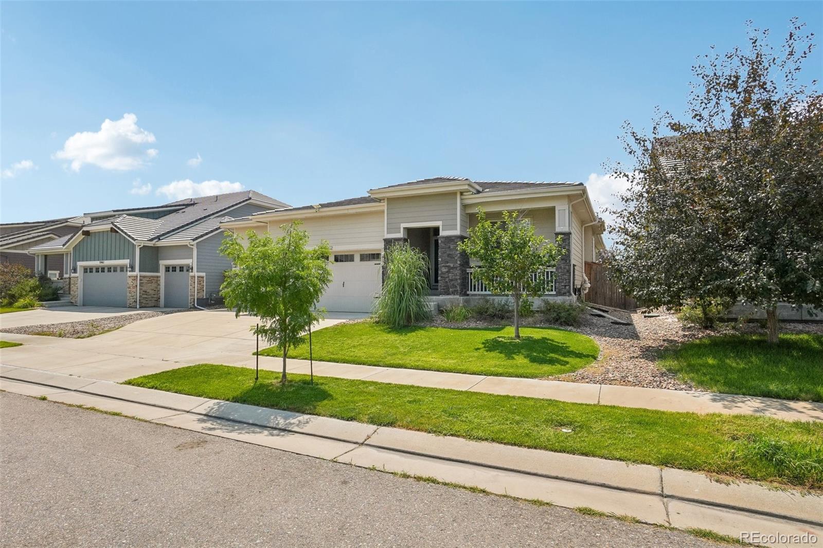 15432 E 113 Pl, Commerce City, CO 80022 photo