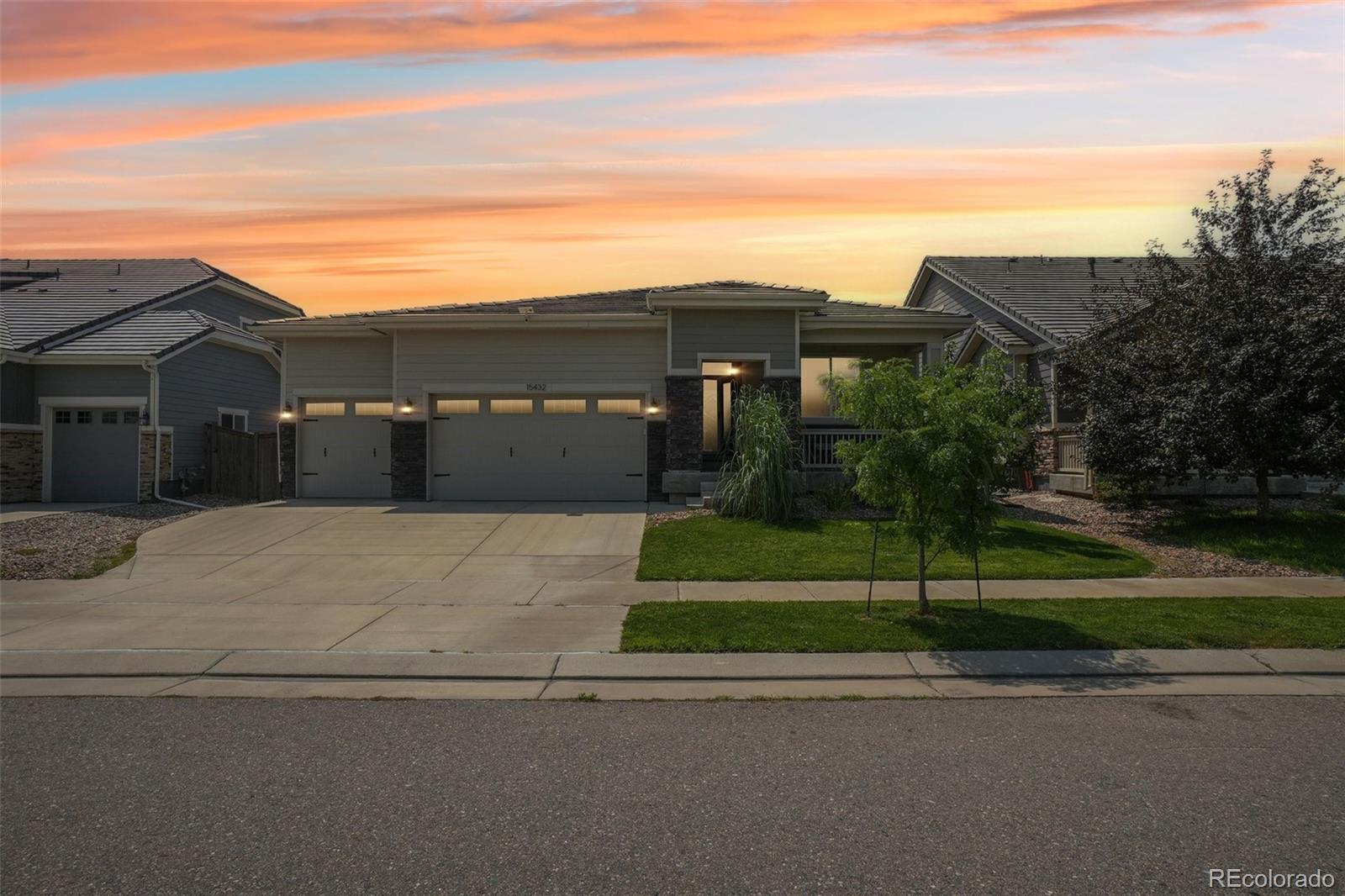 15432 113 Pl, Commerce City, CO 80022