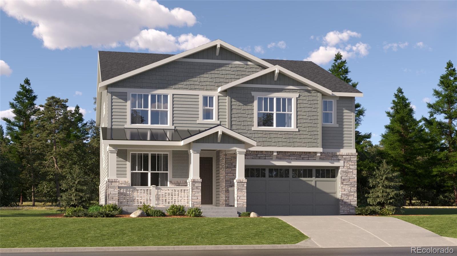 24601 E Baltic Pl, Aurora, CO 80018 photo