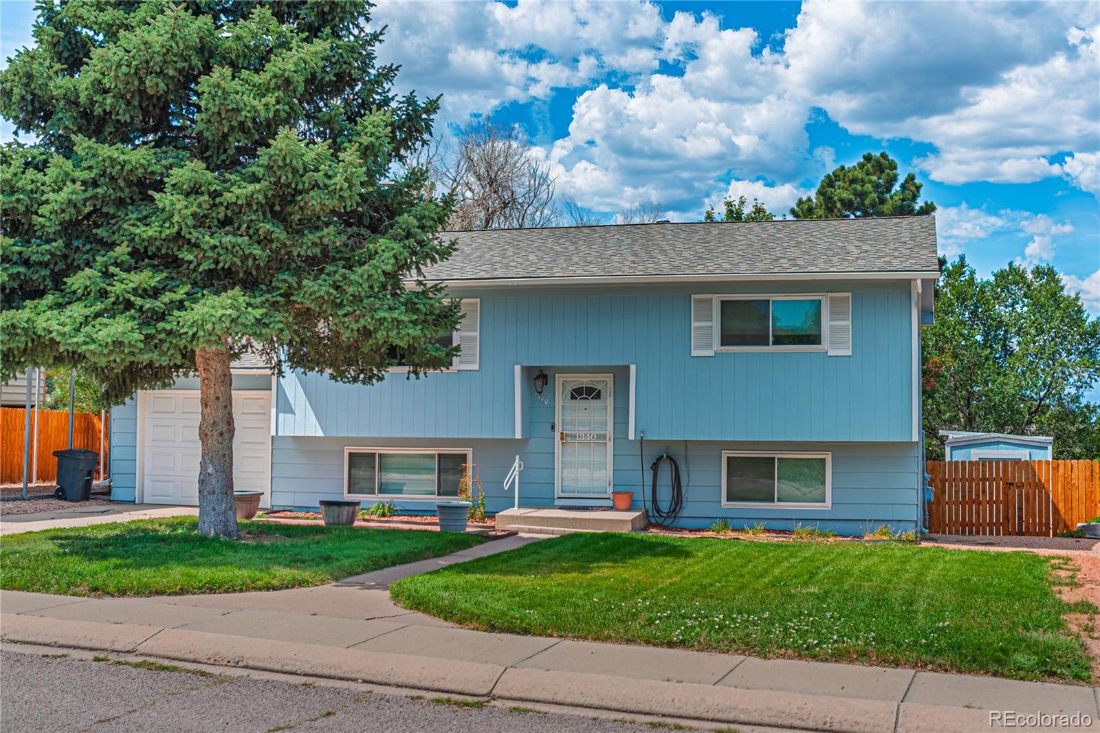 1340 Kachina Dr, Colorado Springs, CO 80915 photo