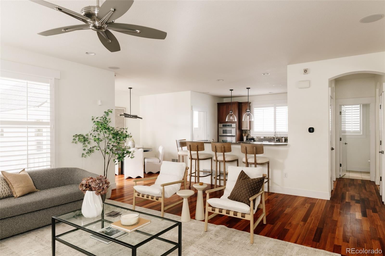 2807 Geneva St, Denver, CO 80238 photo