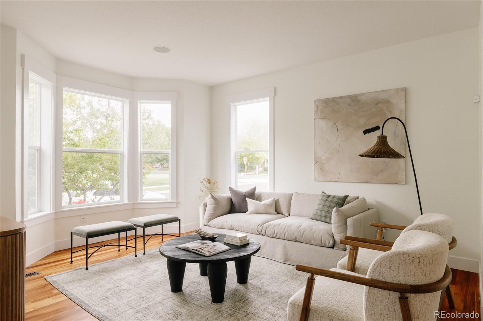 2807 Geneva St, Denver, CO 80238 photo